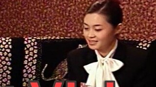 [Serial TV Amerika] Episode 102: Bill menyatakan cintanya pada Vicky tetapi ditolak