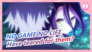 NO GAME NO LIFE[Riku&Schwi]I’d like to offer all | Have you ever cried for them? Want more views_2