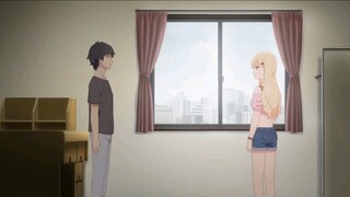 Ep - 01 Gimai Seikatsu [SUB INDO]