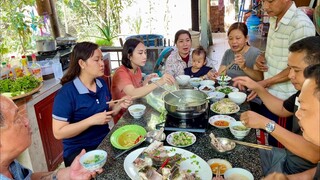 Mùng 5 Tết | MienTayTV