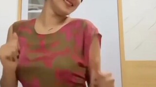 goyang viral