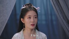 Dữ Khanh Hành EP 10 [Sub Việt]