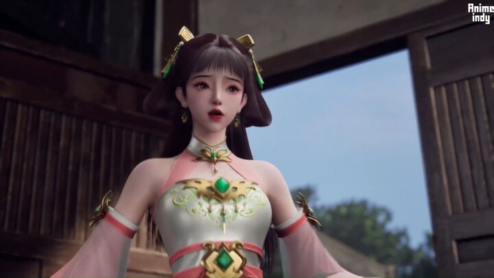 Wangu Zhizun Li Yunxiao Zhuan จ้าวยุทธ์อมตะนิรันดร์กาล หลี่อวิ๋นเซียว ตอนที่ 8