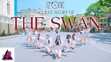 [KPOP IN PUBLIC] IZ*ONE (아이즈원) - 환상동화 (Secret Story of the Swan) |커버댄스 Dance Cover| B-Wild Vietnam