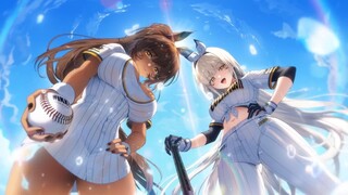 Pertarungan Antar Sahabat Lama 🤤