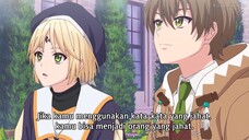 Promise of wizard episode 06