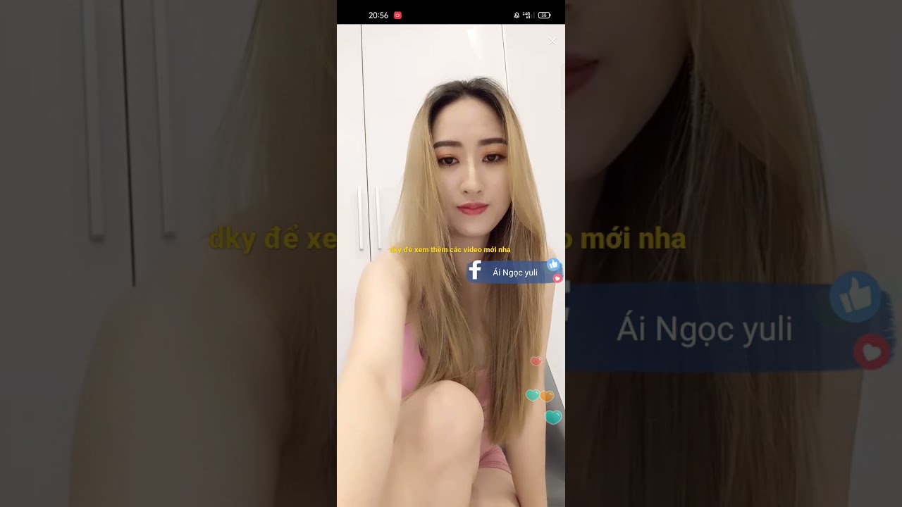 Ai ngoc mmlive