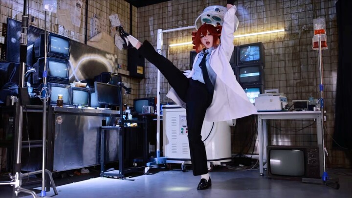 Liking Teto has made my whole life utterly absurd.