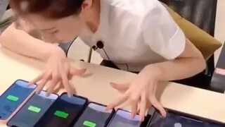 I wonder why the salesperson mentioned 3D surround sound