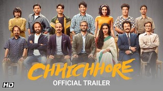 Chhichhore (2019) Full HD Sub Indo