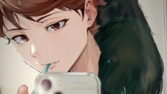 Oikawa