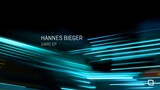 Hannes Bieger - Arc (Original Mix) [Tronic]
