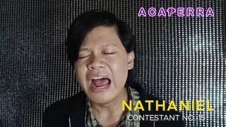 #15 JOHN NATHANIEL DALONDONAN (Acaperra Week 10)