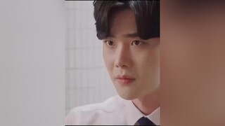 Không thể mang nhục 1 mình leejongsuk suzy whileyouweresleeping danet