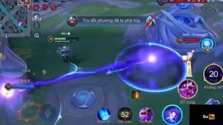 em bé liên quân 58 #baby