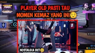 MOMEN SERU KEMAZ PAKE Z PADA MASANYA😩😌 PLAYER NEW MANA TAU MOMEN INI!!