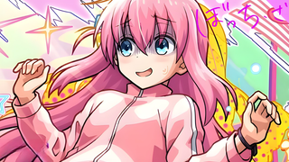 [Season 2 in Production] "Oshi no Ko" × "Monster Strike" Collaboration Decided - PV [Chinese Subtitl