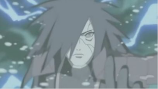 See Me Fall  UCHIHA AMV