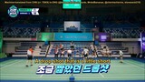 Racket Boys Ep. 6 (Badminton Variety Show with Seventeen Seungkwan)