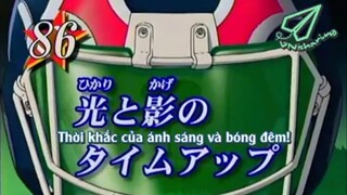 Eyeshield 21 - Tập 86 [Vnsharing Vietsub]