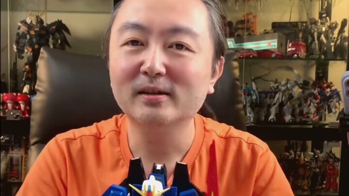 78 Editorial Department adds the top ten Gundams of 2023
