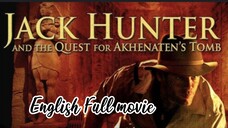 Title: Jack Hunter | 2008 English movie 🎬/ Action / Fantasy