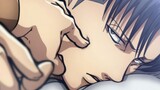 [Soldier's Voice] The most desired gift for Christmas is you——2019 Levi's Birthday