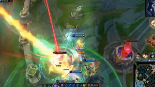 Lol Best Kindred Montage Pentakill 2022.