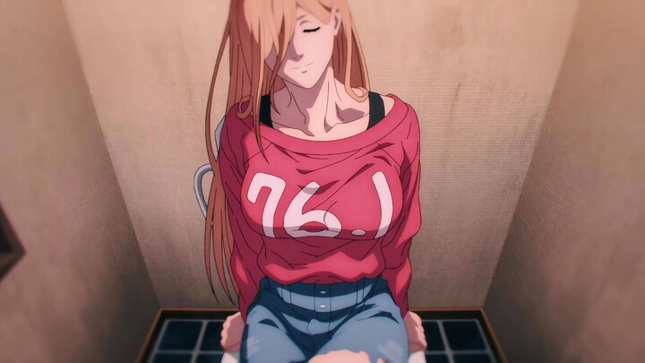 POWER DI TEKAN TEKAN DENJI ❤🔥