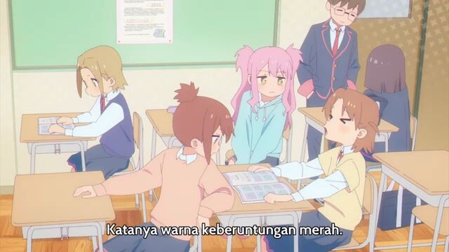 onii chan wa onimai eps 11