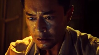 Louis Koo has long told everyone that Thailand is dangerous, but you just treat it as a movie.