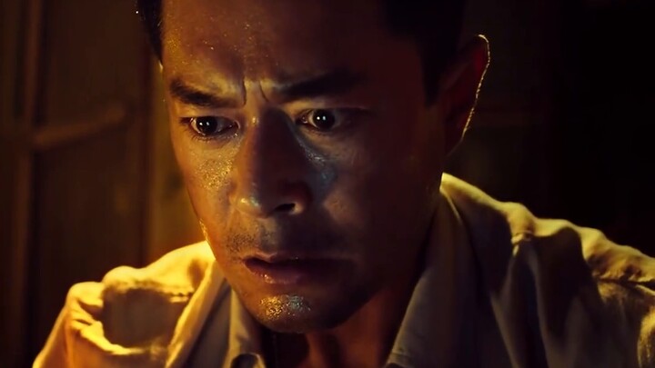 Louis Koo sudah lama memberi tahu semua orang bahwa Thailand berbahaya, tapi Anda hanya memperlakuka