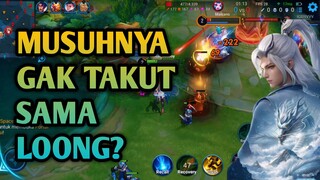 BERSIHIN MUSUH YANG DATANG DENGAN MUDAH | GAMEPLAY HONOT OF KING'S