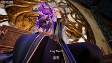 The Legend Of Ling Tian episode 16 sub indo