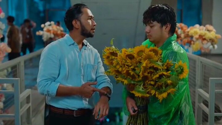 drama keren banget ini..