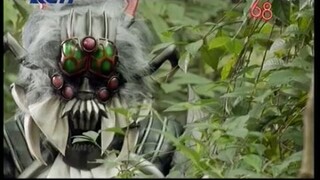 Satria Garuda Bima episode 6