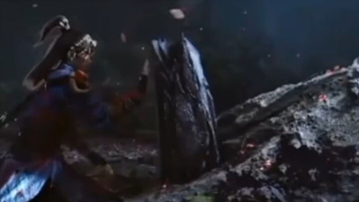 Beyond time Gaze eps 8 sub indo