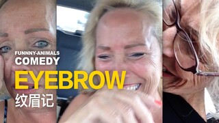 这最好是我和闺蜜老了的样子！