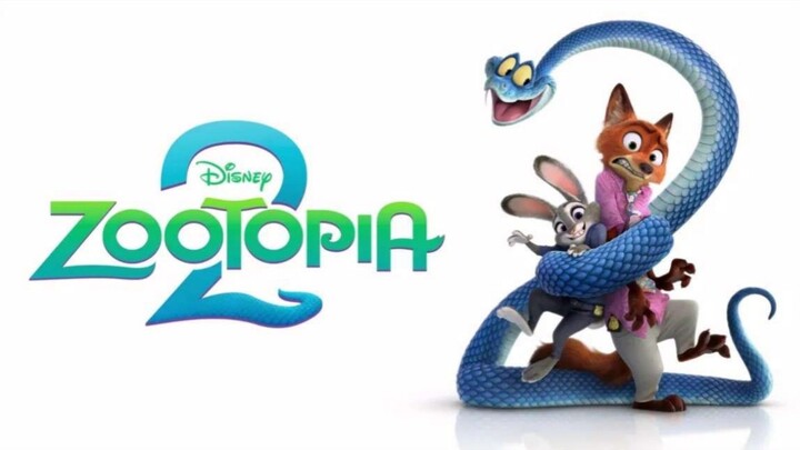 ZOOTOPIA 2 SUB INDO