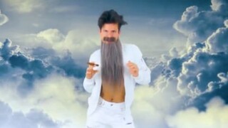 พระเจ้ากัส (พากย์เกรียน)