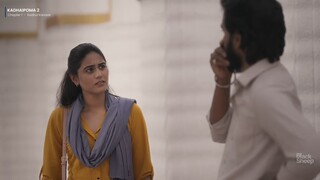Kadhaipoma Season 2 Tamil - Chapter 1 - Kadhal Kanave - Narendra Prasath NP, Preetha
