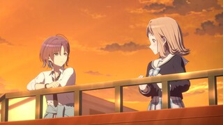 The IDOLM@STER Shiny Colors Season 2 Episode 11 English Sub