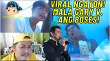 Viral Ngayon! Mala Gary V  Ang Boses!