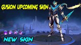 Gusion new skin | Gusion Upcoming Skin | Survey | Mobile Legends Upcoming Skins