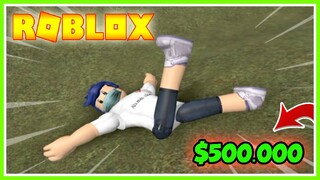 MAKIN LETOY MAKIN KAYA!! ROBLOX MIKOCIL