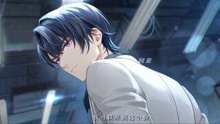 【หลู่จิงเหอ】อายุ 18 ปีไม่ต้องสนใจความท้าทาย