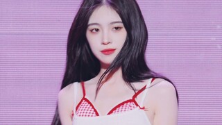 小刷不是小傻瓜  Bubble Pop!  kpop路演个人直拍  0622南宁侯鹏现场
