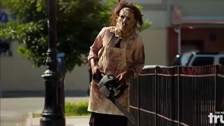 层层恐惧 原版高清（转）