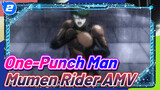 [One-Punch Man AMV] Công lý bất khuất- Mumen Rider đã đến !!!_2