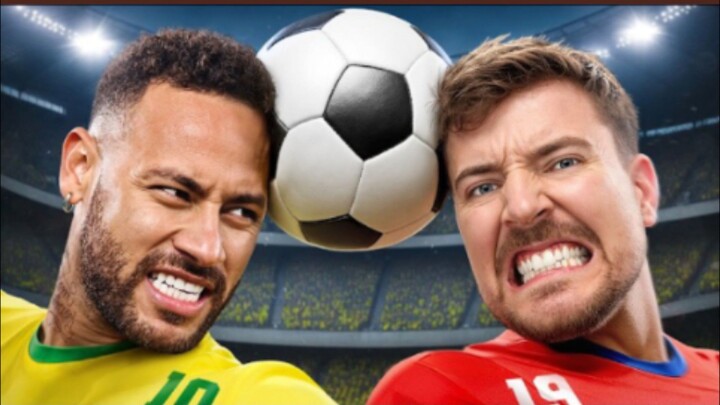 নেইমার কে হারাতে পারলেই ৫ লাখ ডলার #mrbestbangla